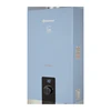 THERMEX T 20 D (Silver Grey)