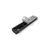 Встраиваемый в пол конвектор Varmann Ntherm Electro NE 300.110.750 RR U EV1