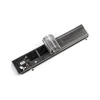 Встраиваемый в пол конвектор Varmann Qtherm Q230.110.2200 INOX L