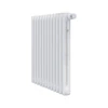 Стальной трубчатый радиатор Zehnder Charleston CH 2056-12 1270 3/4