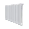 Стальной трубчатый радиатор Zehnder Charleston CH 2056-24 1270 3/4