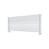 Радиатор КЗТО QUADRUM NEO 50 H 1250-12 RAL 9016
