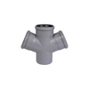 Крестовина Ostendorf HTDA 50/50/50x67°, Ger
