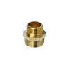 552G3/41/2 Ниппель HH 3/4х1/2 NTM