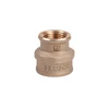 Муфта редукционная бронзовая РЕХАУ AURLINE, Rp3/4