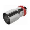RSS-1020-007654 ROMMER Муфта переходная НПр-ВПр 76.1х54 RSS-1020-007654 ROMMER Муфта переходная НПр-ВПр 76.1х54