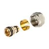 SFC-0022-001620 STOUT Фитинги компрессионные для труб PEX-AL-PEX 16х2,0х1/2