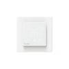 Комнатный термостат Ридан RSmart-SW с Wi-Fi подключением 230V, встраиваемый, белый
