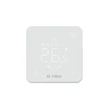 Комнатный термостат Ридан RSmart-FW с Wi-Fi подключением 230V, встраиваемый, белый