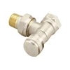 003L0133 Клапан запорный радиаторный DANFOSS, угловой DAR 15