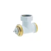 Термостатический вентиль Hummel G3/4