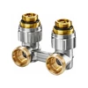Вентиль Multiflex R ZB угловой ½ НР x ¾ НР, OVENTROP