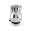 Термостатическая головка Primoclima Armature Micro, М30х1,5, хром