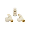 Комплект проходной Elegant Mini Schlosser GZ1/2 x M22x1,5 603400043 Ral 1013