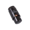 Термостатическая головка BRILLANT Ral 9005 М30х1,5 SH 600200014 Schlosser