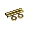 Комплект декоративных трубок SR Rubinetterie 160хD 18-20-1/2