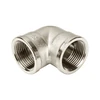 SFT-0014-000034 STOUT Угольник ВВ никелированный 3/4 SFT-0014-000034 STOUT Угольник ВВ никелированный 3/4