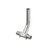 UPONOR RC Q&E ТРОЙНИК ЛАТУНЬ 16-15CU-16 (L=300ММ) '2А