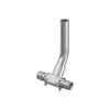 UPONOR RC Q&E ТРОЙНИК ЛАТУНЬ 20-15CU-20 (L=300ММ) '2А