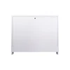 USYSTEMS коллекторный шкаф накладной 950x810x160 мм '1И
