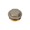 Заглушка к коллекторам Luxor TC 460 3/4
