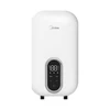 Проточный водонагреватель Midea MIWH-8500