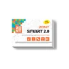 Отопительный GSM / Wi-Fi контроллер ZONT SMART 2.0 на стену и DIN-рейку
