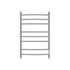 Полотенцесушитель электрический Primoclima Stella E Inox 80*50 3_3_2