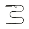Полотенцесушитель электрический Primoclima Astra М E Inox 50*50