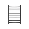 Полотенцесушитель электрический Primoclima Stella E Black 80*50 3_3_2