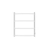 Полотенцесушитель электрический Primoclima Stella E White 60*50 4 Полотенцесушитель электрический Primoclima Stella E White 60*50 4