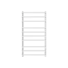Полотенцесушитель электрический Primoclima Step E White 100*50 3_4_3
