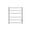 Полотенцесушитель электрический Primoclima Step E Graphite 60*50 3_3