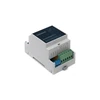 Блок управления GIDROLOCK STANDARD RADIO Wi-Fi DIN-рейка