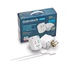 Комплект Gidrolock WINNER TIEMME 1/2