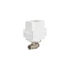 Шаровой кран ШЭП GIDROLOCK PROFESSIONAL 220V BONOMI 1