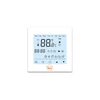 Терморегулятор Тёплый пол № 1 ТС 600 (Thermostat), белый Терморегулятор Тёплый пол № 1 ТС 600 (Thermostat), белый