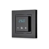 Терморегулятор ERGERT Floor control 340 Wi-fi Black