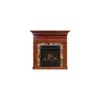 Каминокомплект Dimplex Verona 1023х1041х337 - Орех Каминокомплект Dimplex Verona 1023х1041х337 - Орех