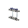 1013065 UPONOR VARIO S КОЛЛЕКТОР С КЛАПАНАМИ ST LS 5X '1И