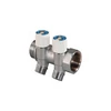 1014137 Распределитель UPONOR MLCSH2-1/2