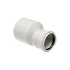 Переход UPONOR канализационный Д.50/32мм, белый '50C Переход UPONOR канализационный Д.50/32мм, белый '50C