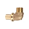Угольник-переходник с наружной резьбой 32-R 3/4 (RX)+ REHAU 14563511001
