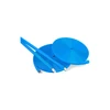 Трубная изоляция Thermaflex Thermacompact IS (S) E-35, 1, синяя, штанга 2м (упаковка 70м)