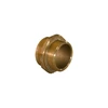 1018324 НИППЕЛЬ НАРУЖНАЯ РЕЗЬБА UPONOR D50 2