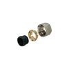 SFC-0023-001520 STOUT Фитинг компрессионный для медных труб 15x3/4 SFC-0023-001520 STOUT Фитинг компрессионный для медных труб 15x3/4