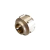 SFC-0027-001520 STOUT Фитинг компрессионный для медных труб 15x3/4 SFC-0027-001520 STOUT Фитинг компрессионный для медных труб 15x3/4