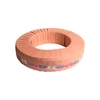 Труба RIXc, PEXc-AL-PEXc, 20х2, бухта 25 метров,HENCO