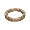 USYSTEMS труба MLC Gold 16x2.0 PN6 бухта 200м '200С