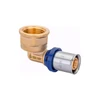 USYSTEMS пресс-угольник MLC Plus с внутренней резьбой 26-Rp1
